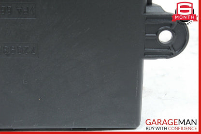 07-13 Mercedes W221 S550 S63 AMG Rear Left Side Door Control Module OEM