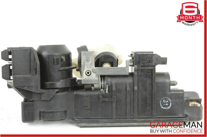 01-09 Mercedes E500 C230 CLK55 AMG Trunk Lid Cylinder Lock Latch Handle w/o Key