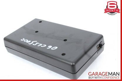 06-09 Mercedes W219 CLS500 Ipod Interface Control Module OEM