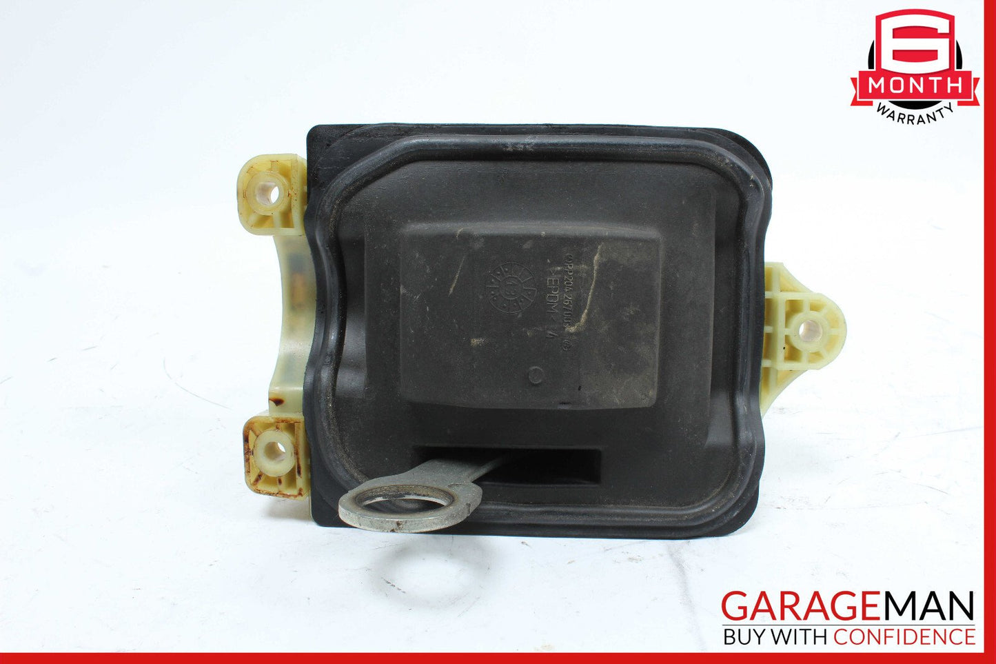 08-14 Mercedes W204 C250 C350 C63 AMG Floor Gear Selector Shifter 2042677524 OEM