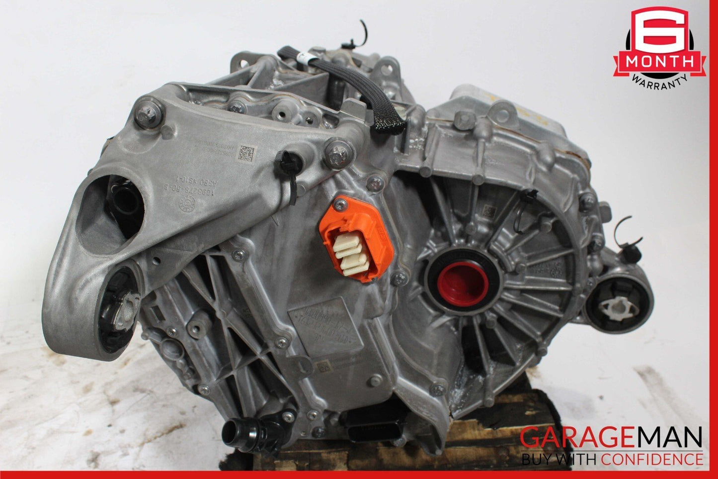 17-23 Tesla Model 3 AWD Rear Side Unit Engine Electric Motor OEM