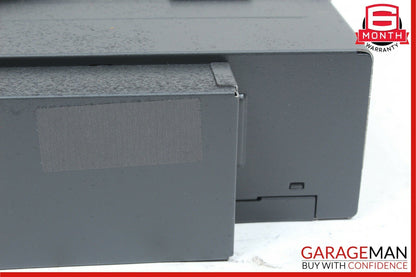 03-07 Mercedes C230 SL500 S55 AMG CD Changer 6 Disk Player w/ Magazine MC3330