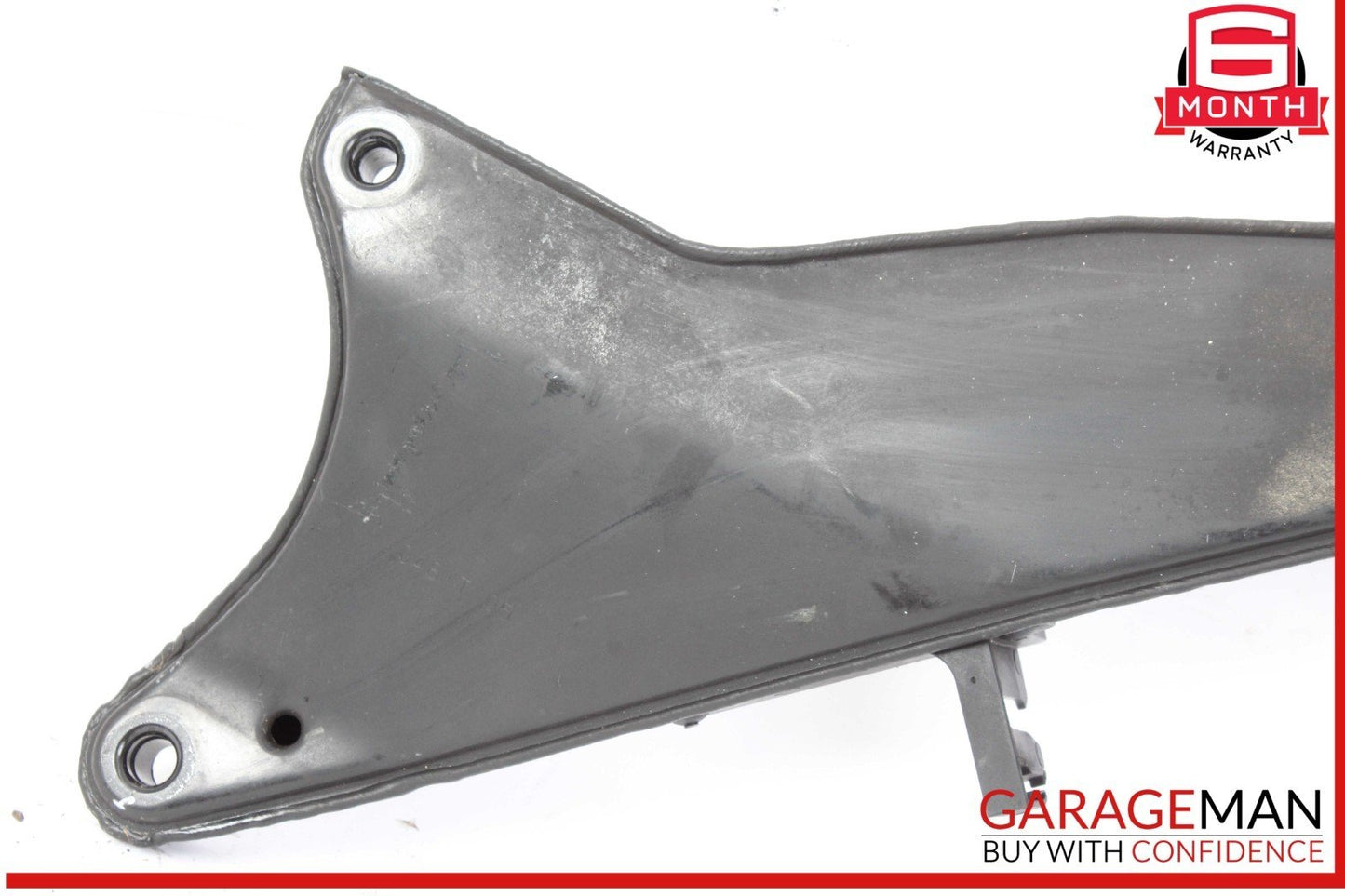 05-08 Porsche Boxster 987 Rear Engine Crossmember Cradle 98633107109 OEM
