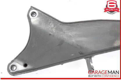 05-08 Porsche Boxster 987 Rear Engine Crossmember Cradle 98633107109 OEM