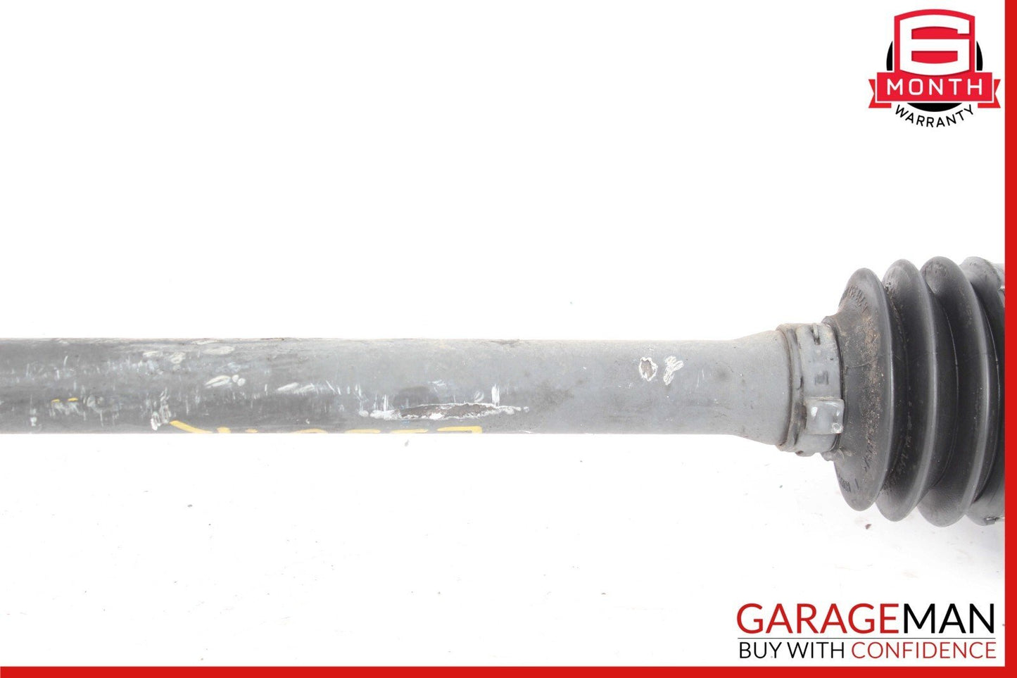 08-17 Mercedes W212 E350 C250 C350 Rear Left or Right Axle CV Half Shaft OEM
