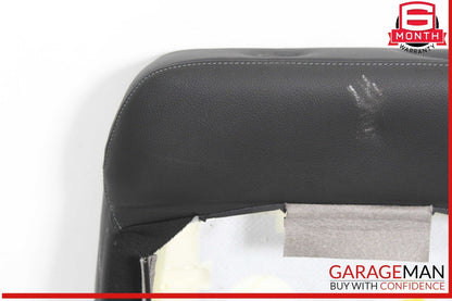 13-19 Mercedes W166 GLE400 GLS550 Seat Cushion Top Upper Front Right Side OEM