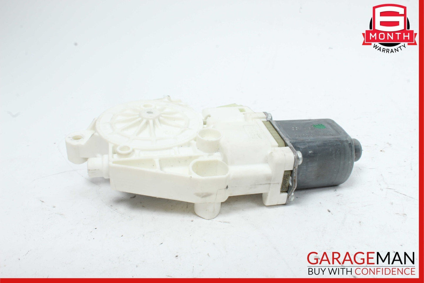 08-16 Mercedes X204 GLK350 C300 Front Left Side Door Window Regulator Motor Unit
