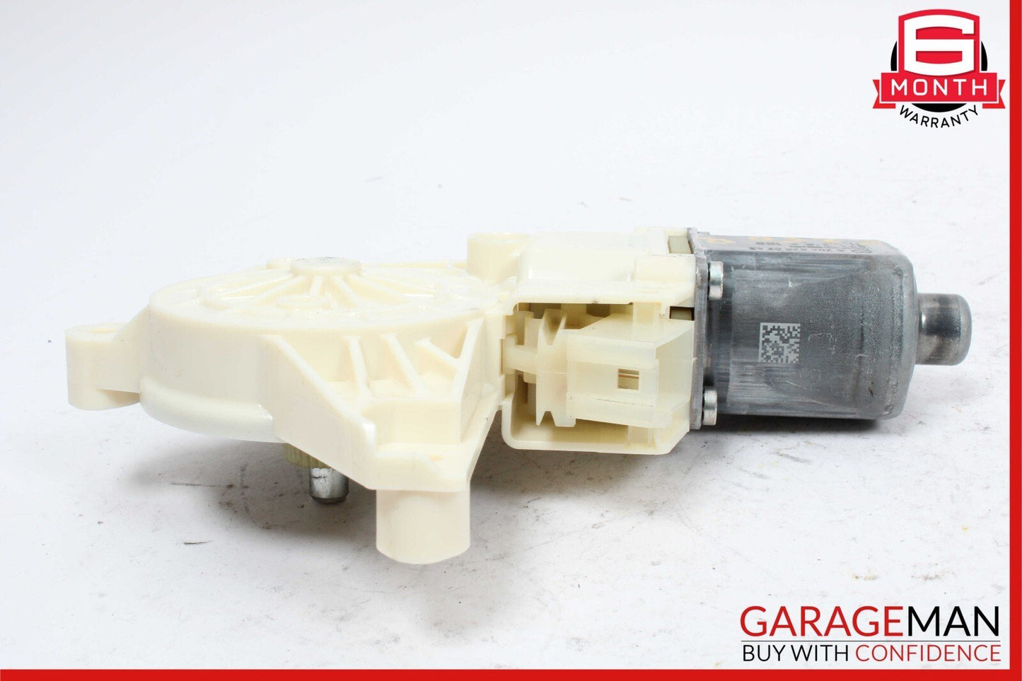 08-16 Mercedes X204 C250 C300 Front Right Side Door Window Regulator Motor Unit