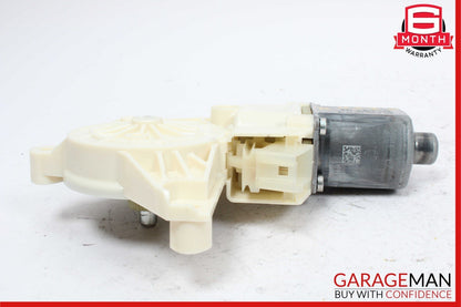 08-16 Mercedes X204 C250 C300 Front Right Side Door Window Regulator Motor Unit