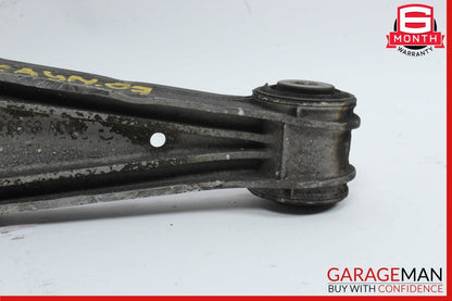 05-12 Porsche Boxster Cayman 987 Rear Left / Right Suspension Lower Control Arm