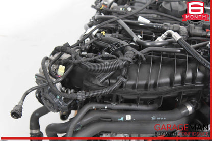 18-23 BMW 530e 330E X3 Hybrid Engine Motor Turbocharged Assembly OEM 137K