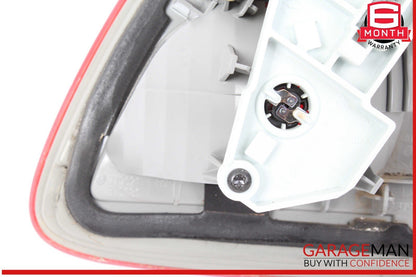 03-06 Mercedes W211 E320 4MATIC Rear Left Driver Side Inner Tail Light Lamp OEM
