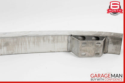 14-17 Maserati Ghibli Rear Bumper Reinforcement Impact Crash Bar Rebar