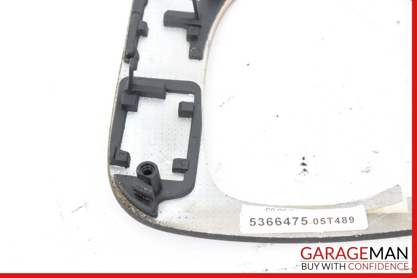 00-06 Mercedes W220 S430 Center Console Shift Shifter Trim Bezel Wood 2208218458