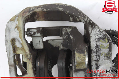 07-14 Mercedes W221 S63 CL63 CL65 AMG Rear Left And Right Brake Caliper Set OEM