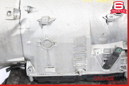01-02 Mercedes W215 CL600 722.6 5G Automatic Transmission Assy 722.628 OEM 73k