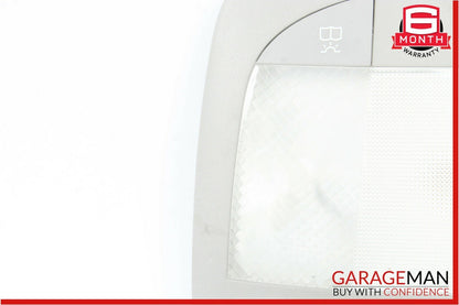06-12 Mercedes ML350 R500 GL450 Rear Overhead Dome Light Lamp Parking Sensor OEM