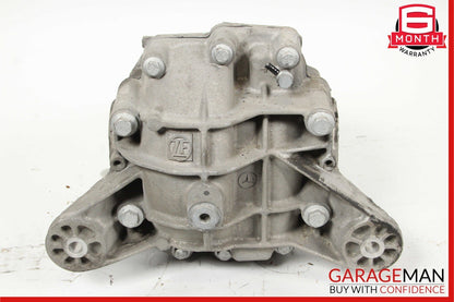98-05 Mercedes W163 ML500 ML350 Rear Differential Diff Axle Carrier