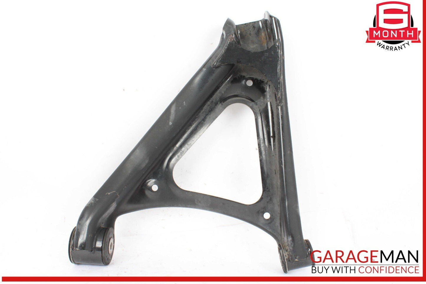 03-10 Porsche Cayenne 955 957 Rear Right Lower Control Arm 7L0505352 OEM