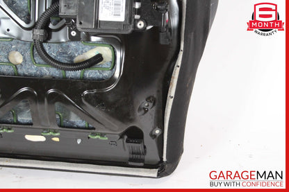 Mercedes W207 E350 E550 Front Right Passenger Side Seat Cushion Lower OEM