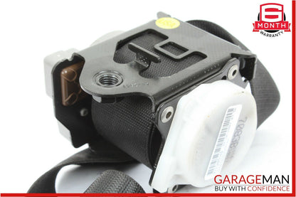 08-11 Mercedes R171 SLK300 SLK350 Front Right Side Seat Belt Seatbelt Retractor