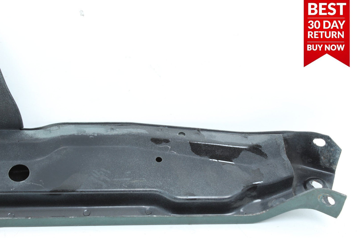 90-02 MERCEDES R129 SL500 SL320 UPPER RADIATOR SUPPORT TIE BAR A98 OEM