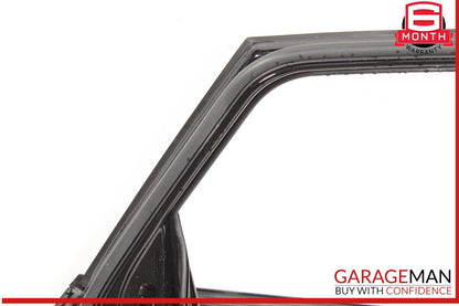 15-18 Audi Q3 Rear Left Driver Side Door Shell Cover Panel OEM