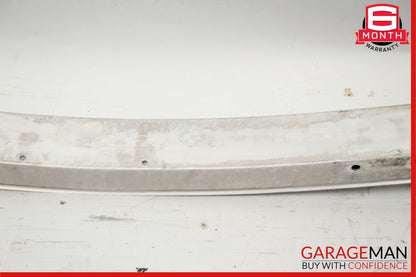 06-12 Mercedes W164 GL450 GL550 Front Bumper Reinforcement Impact Rebar Bar
