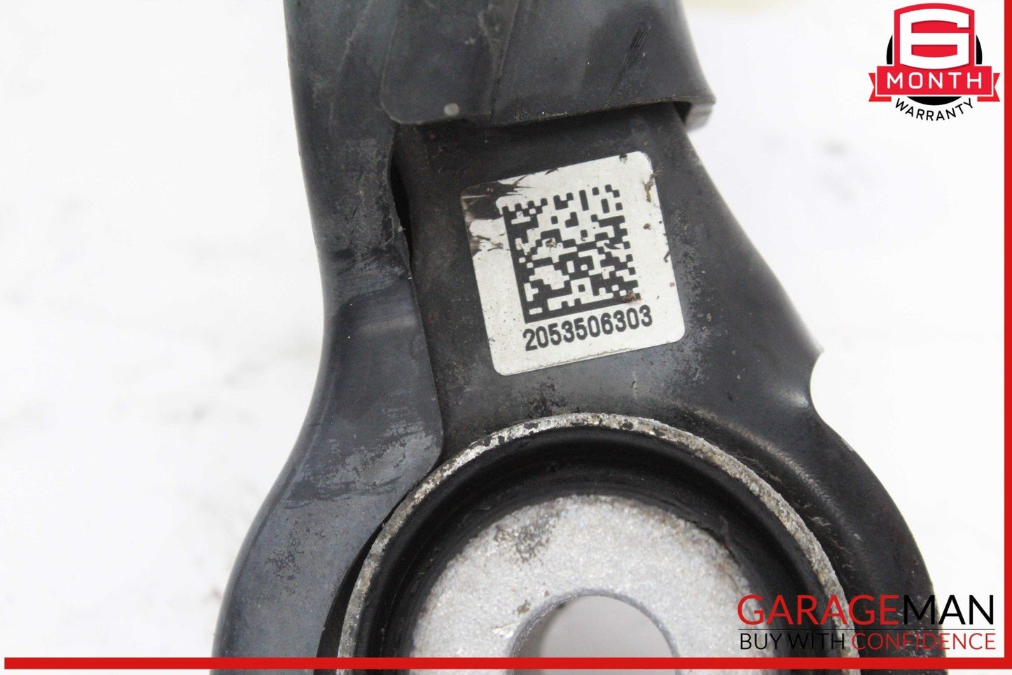 08-20 Mercedes W205 C300 Rear Left or Rear Right Side Lower Control Arm OEM