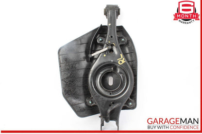 15-17 Hyundai Genesis G80 Rear Left Side Lower Control Arm w/ Shield Guard OEM