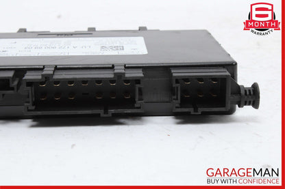 08-18 Mercedes E550 SLK250 C250 Front Left Driver Side Seat Control Module Unit