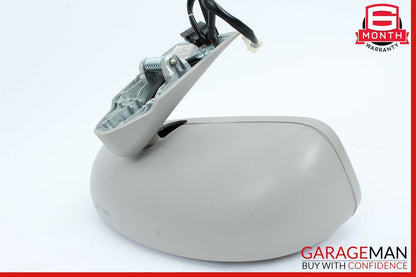 01-09 Mercedes W203 C280 Interior Rear View Mirror Beige OEM
