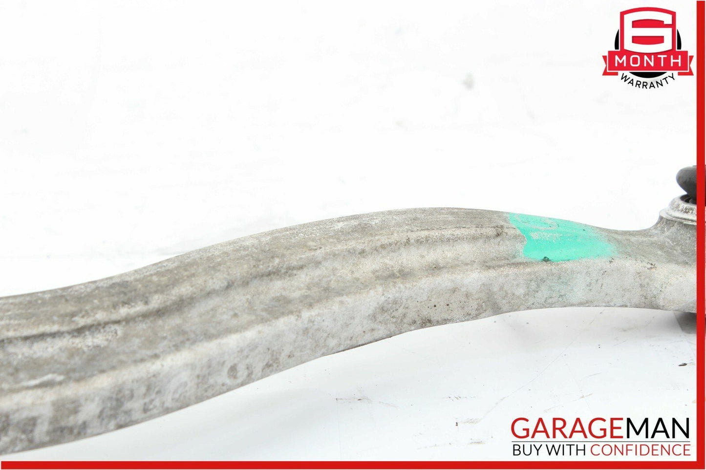 01-07 Mercedes W203 C230 C32 AMG Front Left Side RWD Lower Control Arm OEM