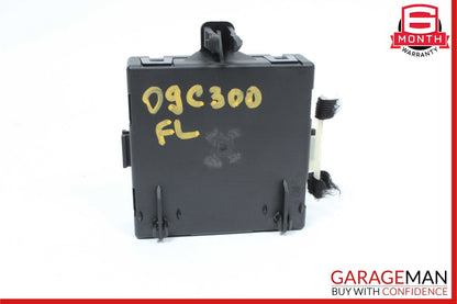 08-14 Mercedes W204 C300 C350  AMG Front Left Side Door Control Module Unit OEM