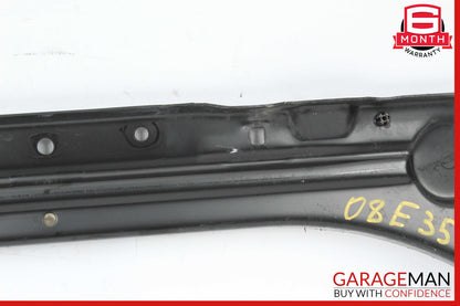 03-09 Mercedes W211 E350 E500 Upper Radiator Support Frame OEM