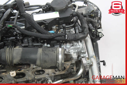 15-20 Mercedes X156 GLA250 / QX30 M270 Engine Motor Assembly 2.0L L4 OEM 125k