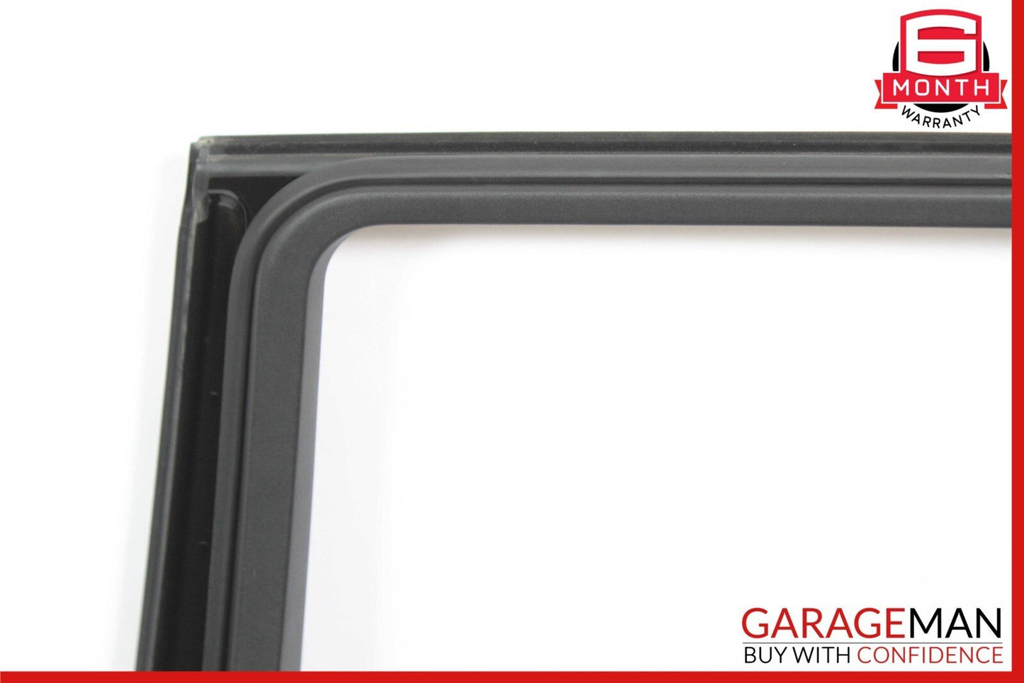 13-19 Mercedes X166 GL450 GL550 Rear Right Passenger Side Exterior Door Shell