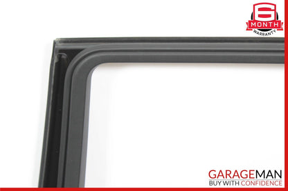 13-19 Mercedes X166 GL450 GL550 Rear Right Passenger Side Exterior Door Shell