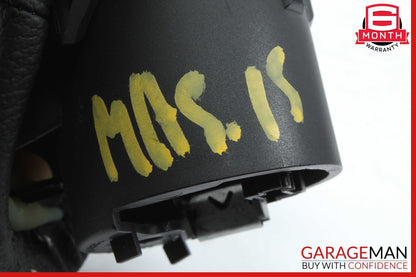 14-17 Maserati Ghibli Dashboard Instrument Panel Analog Clock Trim Cover Assy