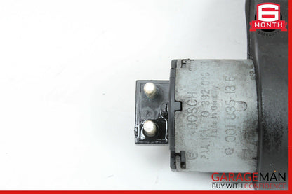 97-04 Mercedes SLK230 C230 Aux Auxiliary Coolant Water Pump 0018351364