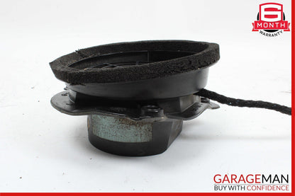 96-03 Mercedes W210 E320 E420 E430 Rear Left Side Door Sound Speaker OEM