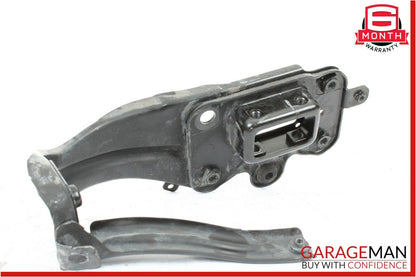 06-11 Mercedes W219 CLS500 Front Left Side Headlight Head Light Bracket Frame