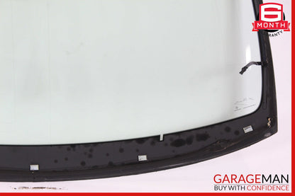 12-16 Mercedes R172 SLK350 Front Windshield Wind Shield Auto Glass OEM