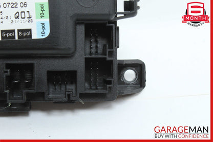 06-13 Mercedes X164 GL450 ML500 Front Left Side Door Control Module Unit OEM