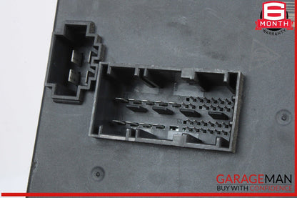 10-16 Porsche Panamera S 970 Front Body Computer Control Module Unit 7PP907064GH