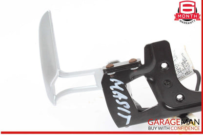 14-17 Maserati Ghibli Steering Wheel Paddle Shift Shifter Arms Assembly OEM