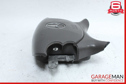 03-12 Mercedes CLK350 CLK500 SL500 E350 Steering Wheel Airbag Air Bag OEM