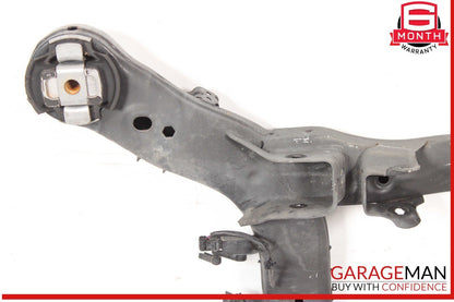 12-19 Mercedes X166 GL450 ML550 Rear Subframe Sub Frame Crossmember Bar OEM