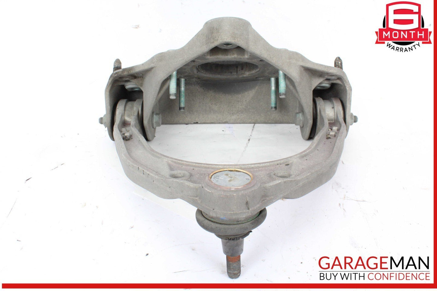 03-10 Porsche Cayenne 955 957 Front Left or Right Upper Control Arm Assembly OEM