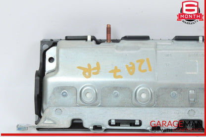 12-18 Audi A7 A6 Front Right Dashboard Panel Knee Airbag Air Bag 4G8880842A OEM